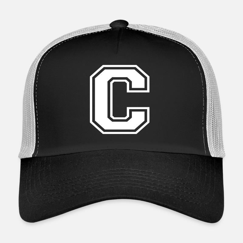 c Trucker Cap