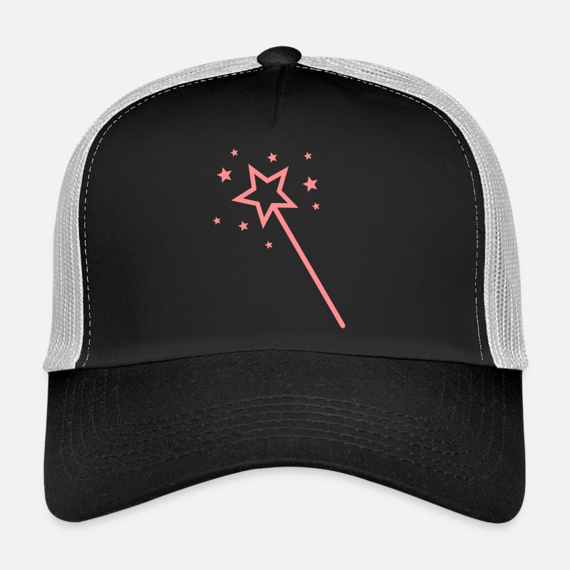 Feenstaub Trucker Cap