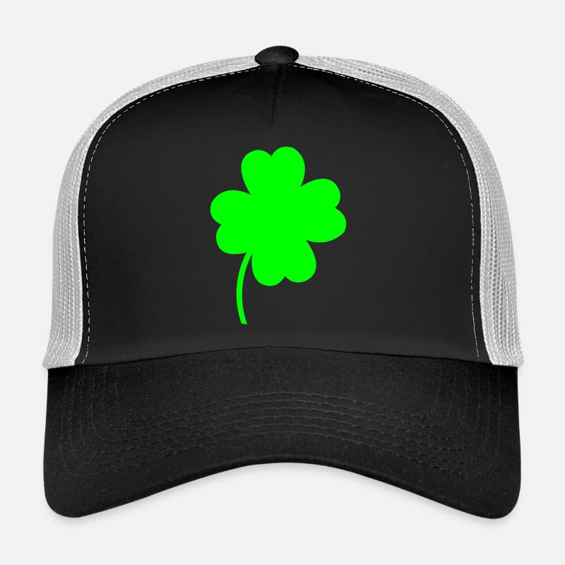 Casquette trucker 