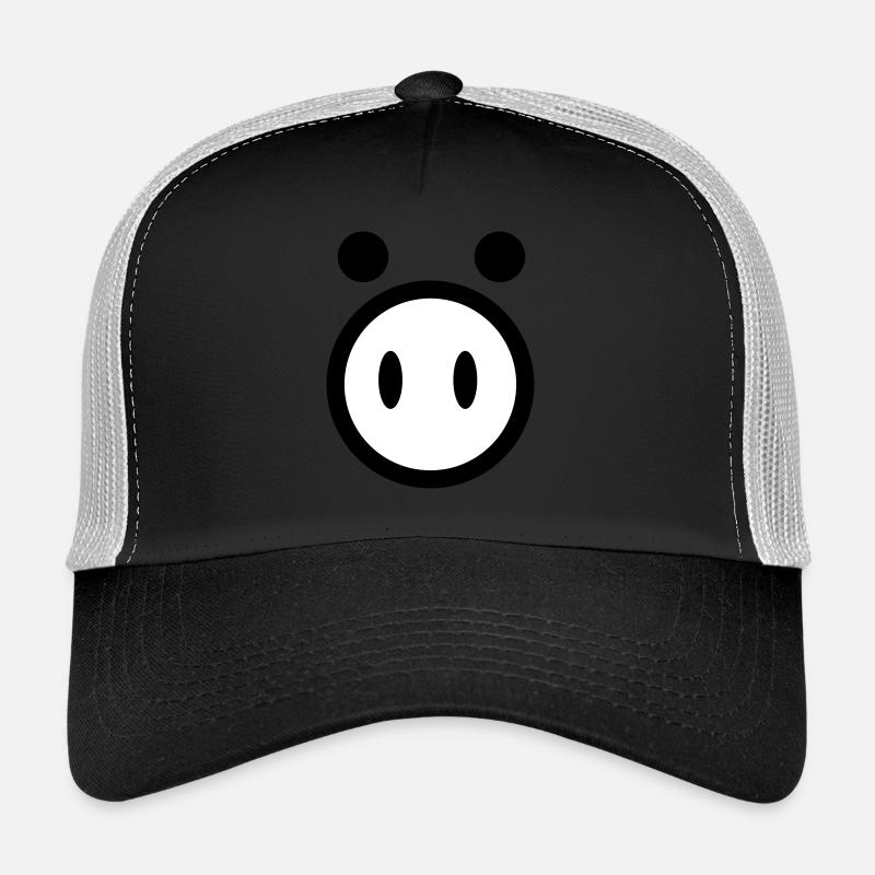 Schwein Trucker Cap