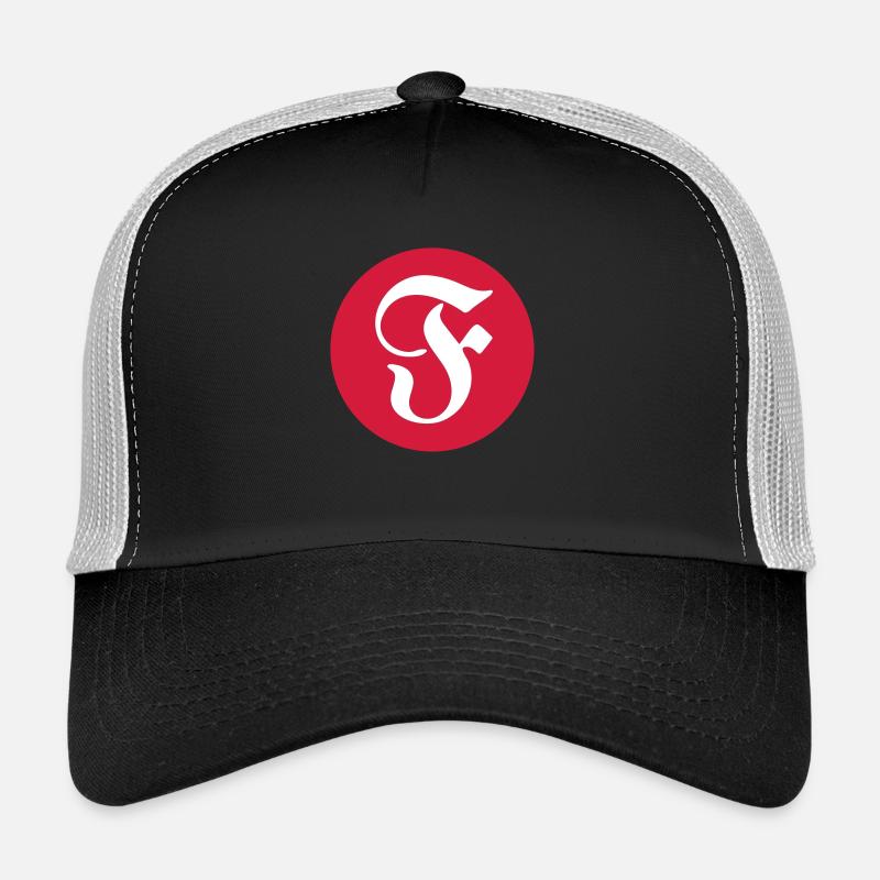 Frankfurt Casquette trucker 