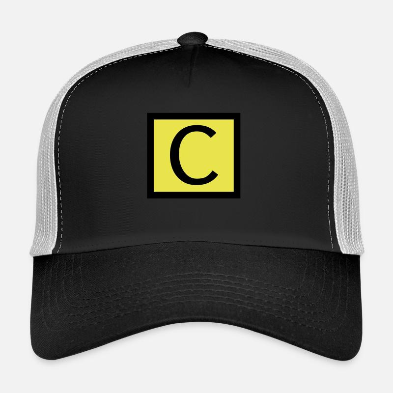 Flight Director Trucker Cap