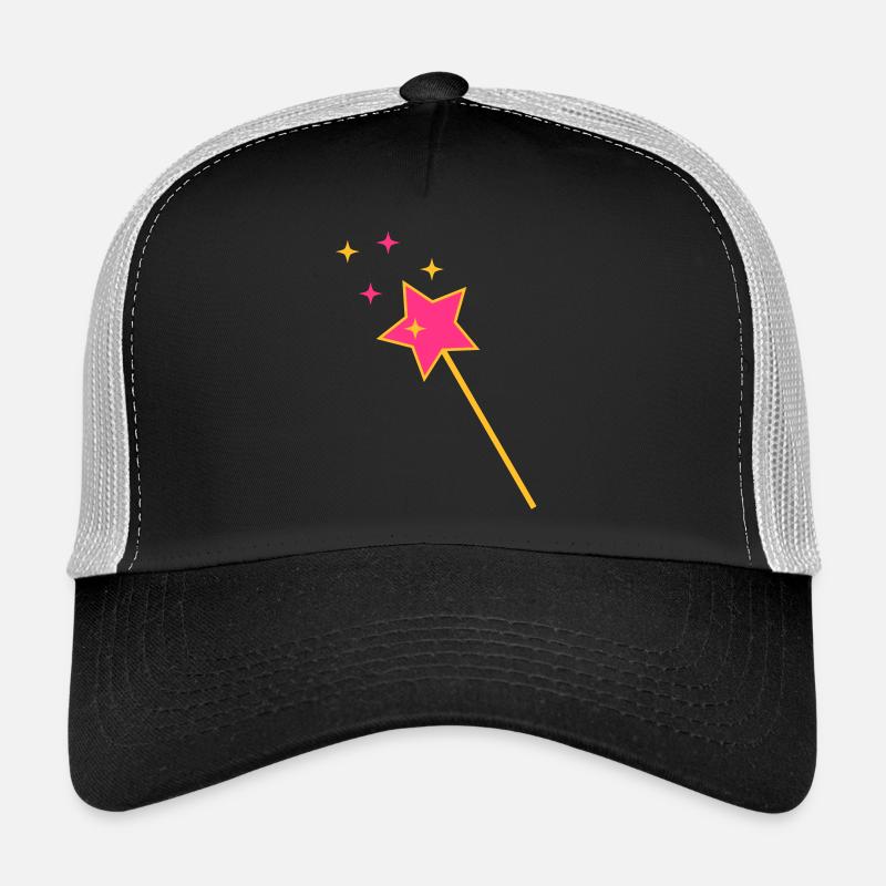 Trucker Cap
