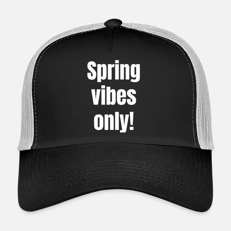 Trucker Cap