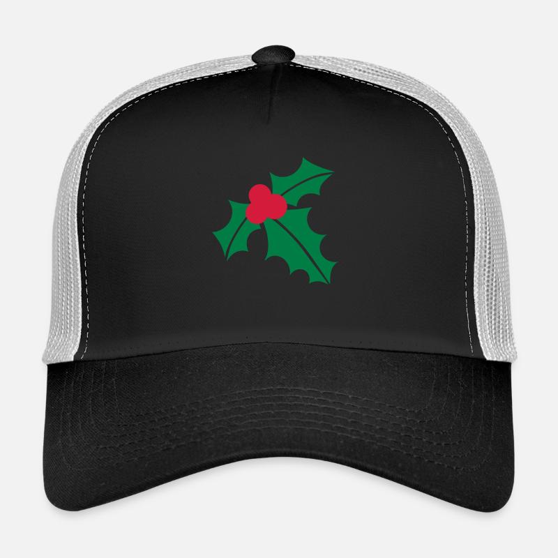 Holly Trucker Cap