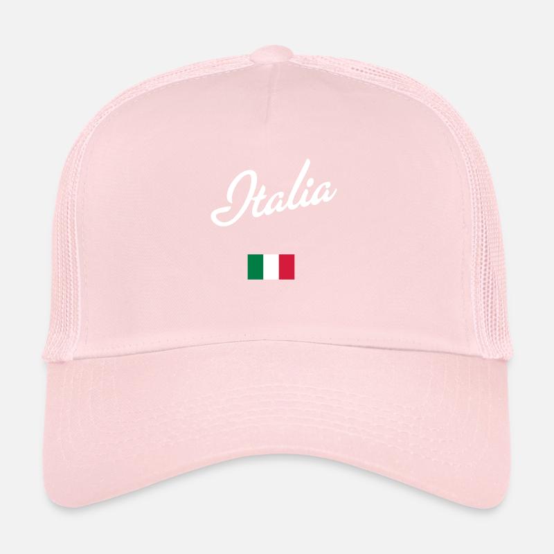 Trucker Cap