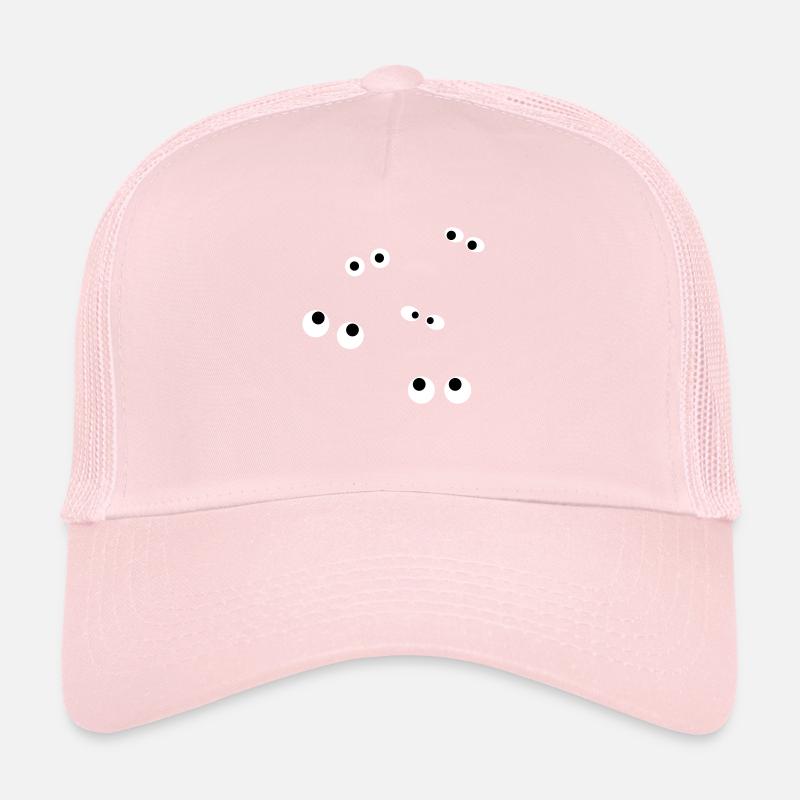 Augen Casquette trucker 