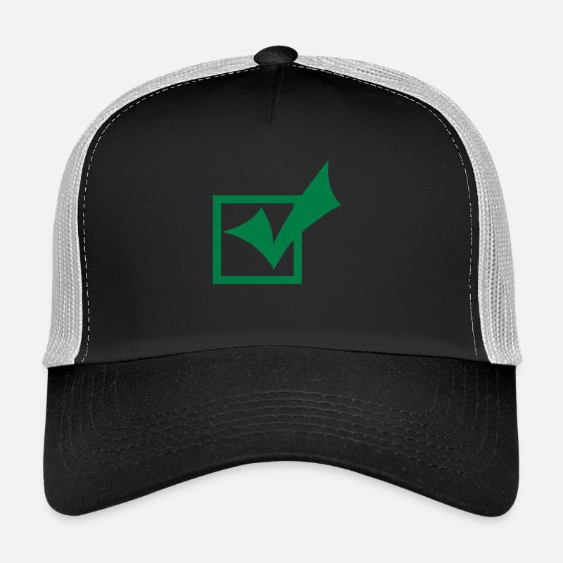 Trucker Cap