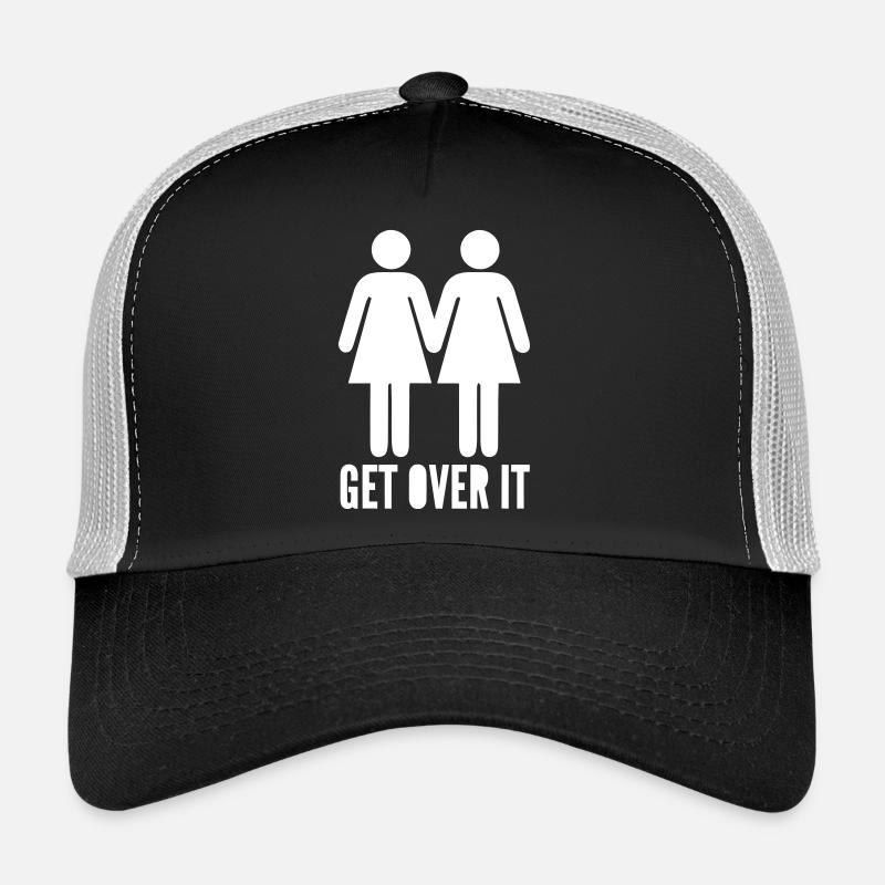 Trucker Cap