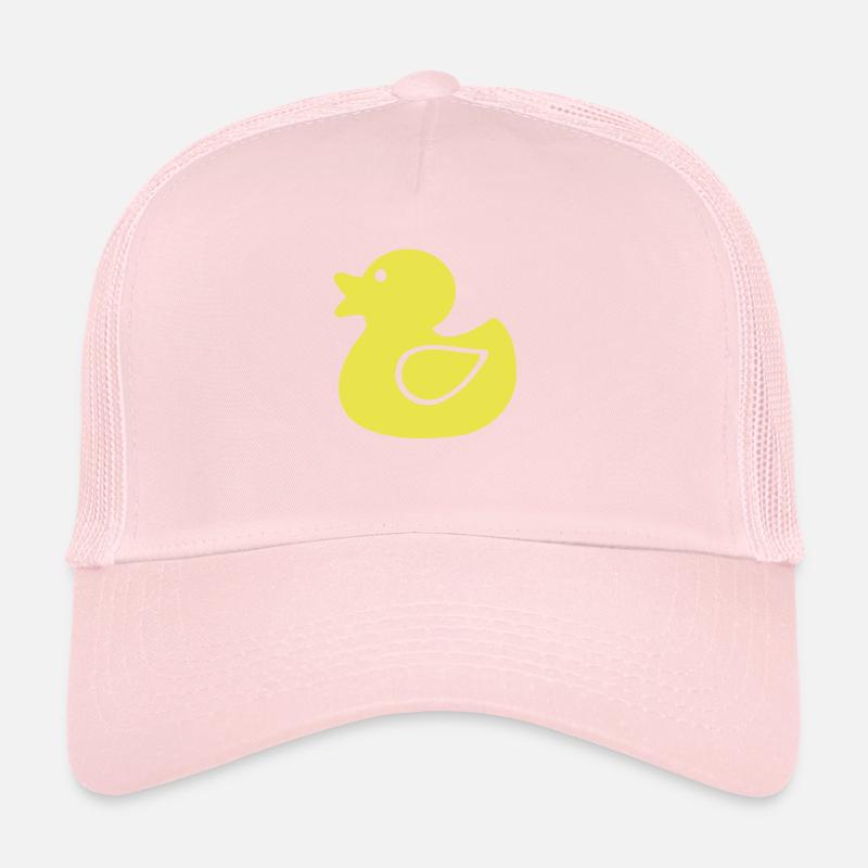 de canard Casquette trucker 