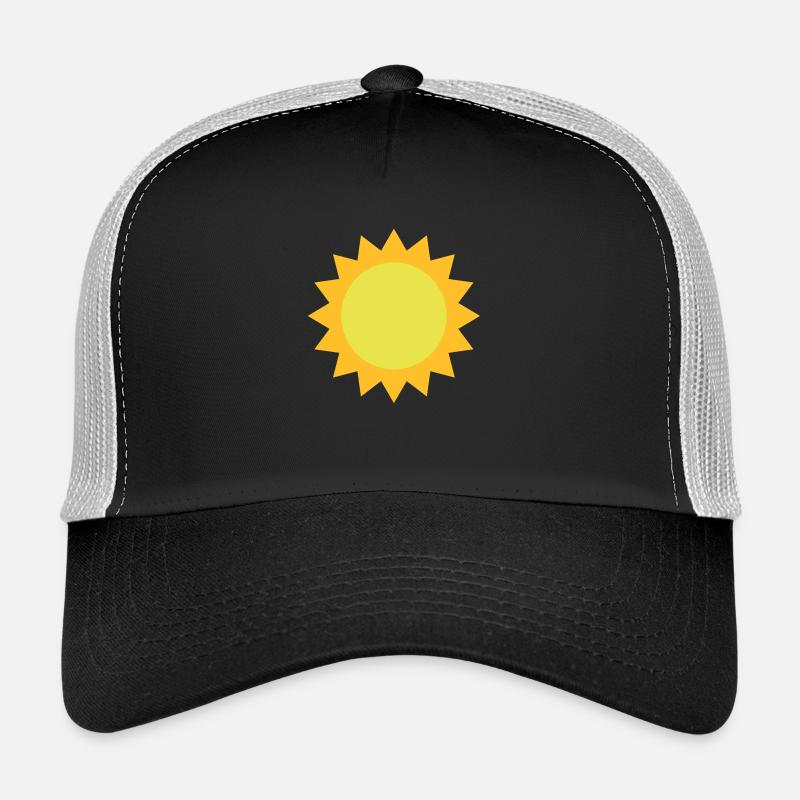 Sonne Trucker Cap