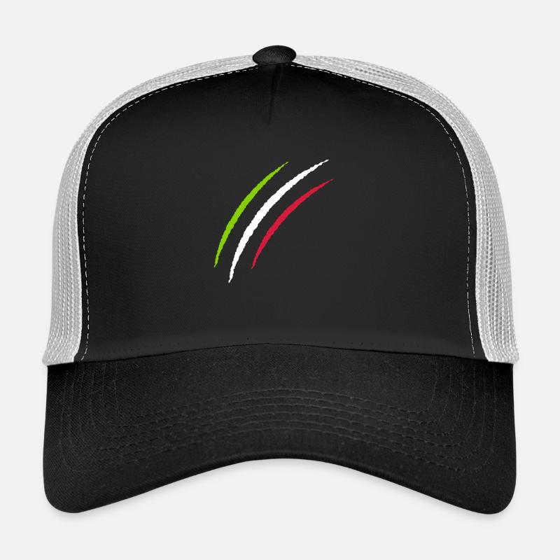 Claws Italy Trucker Cap