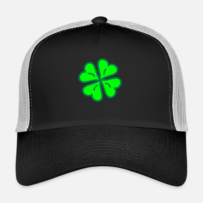 Casquette trucker 