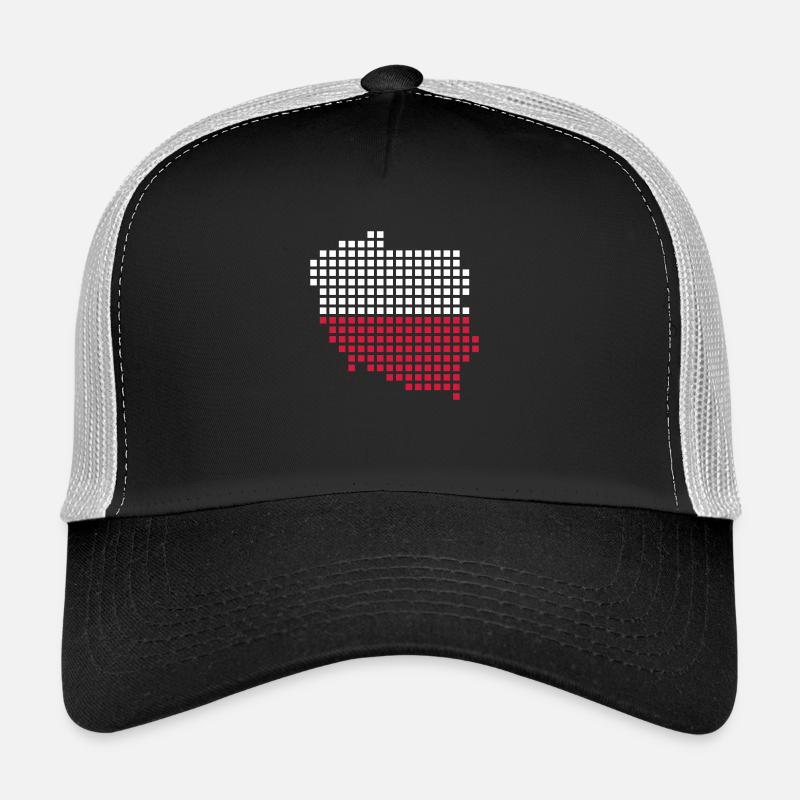 Polen Trucker Cap