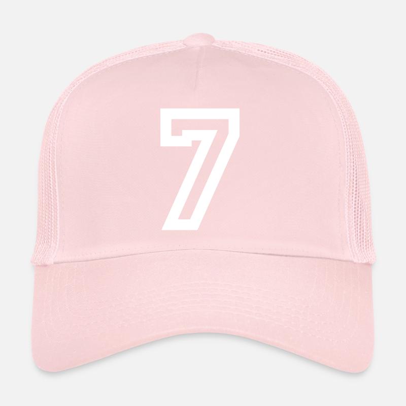 Trucker Cap