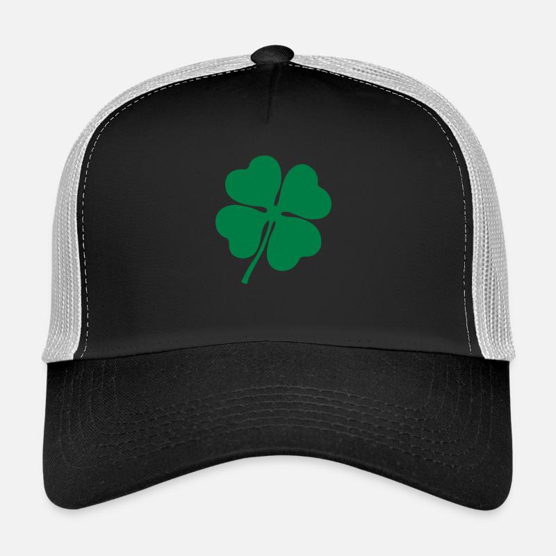 kleeblatt Trucker Cap