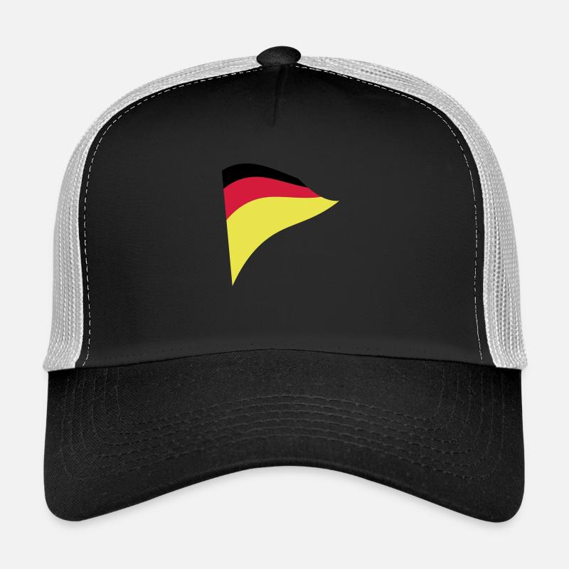 Trucker Cap