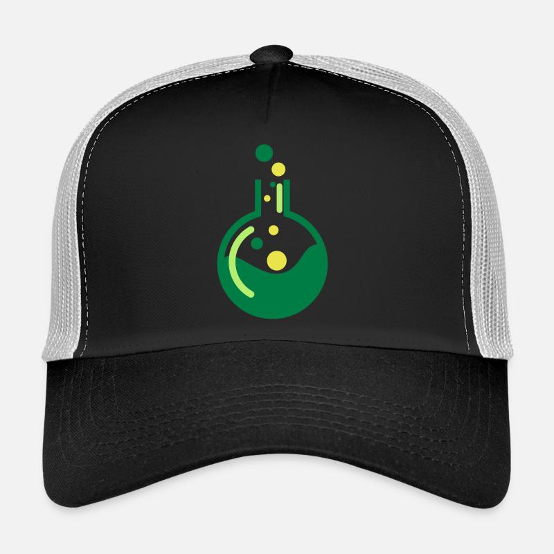 POTION Casquette trucker 