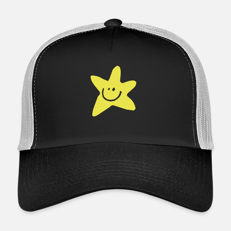 stern Trucker Cap