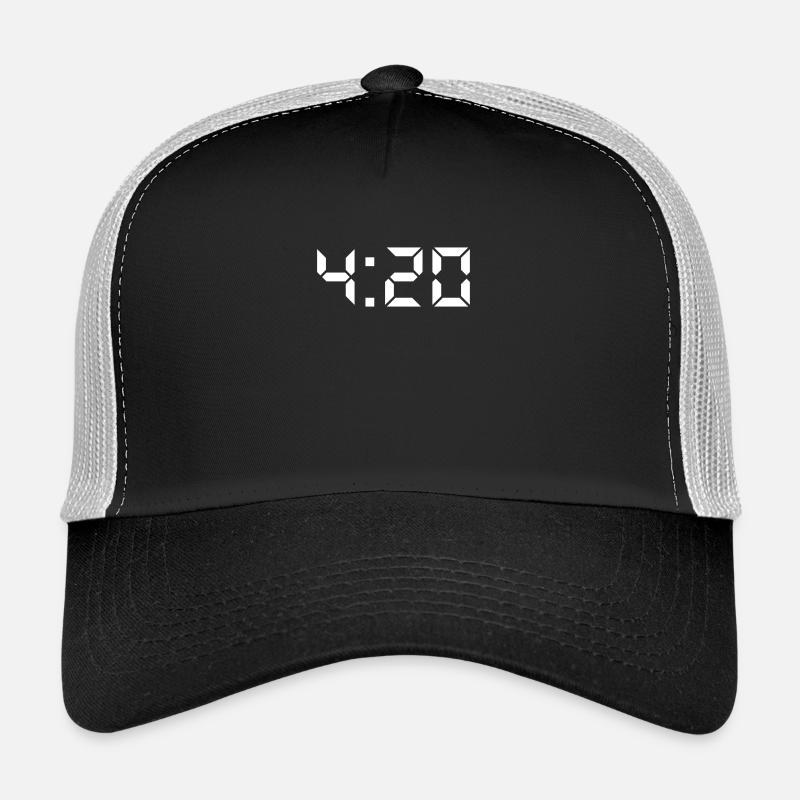 Trucker Cap