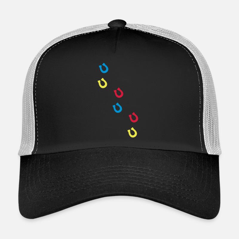 hufen_wo3 Trucker Cap