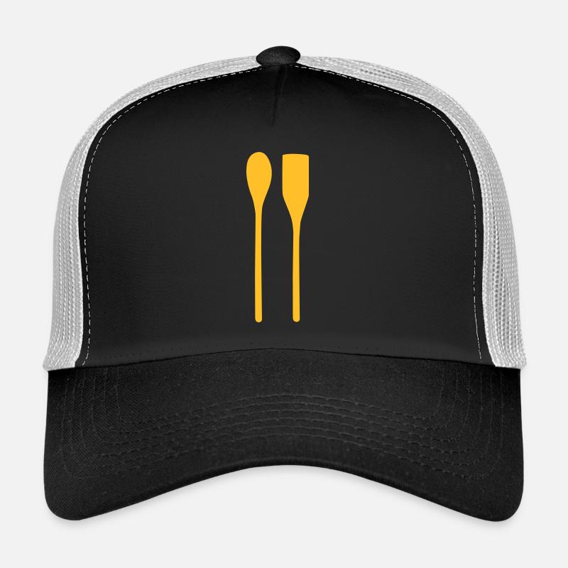 cuisine Casquette trucker 