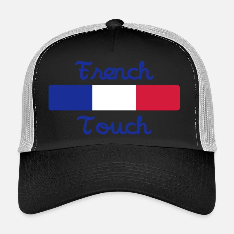 Trucker Cap