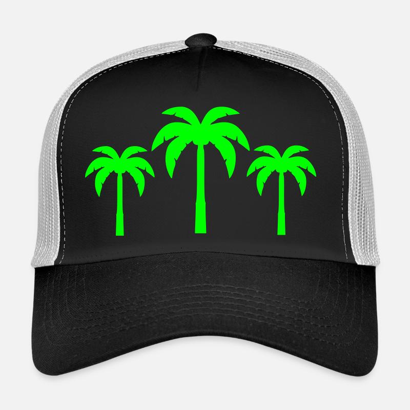 Trucker Cap