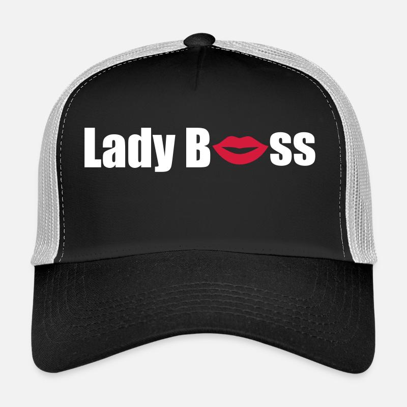 Trucker Cap