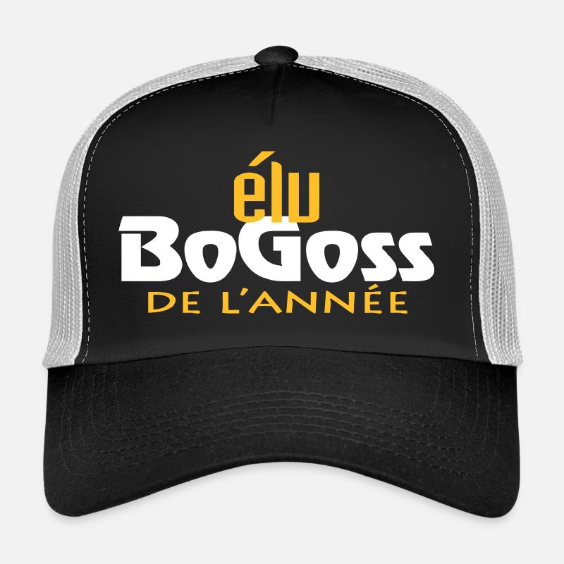 Trucker Cap