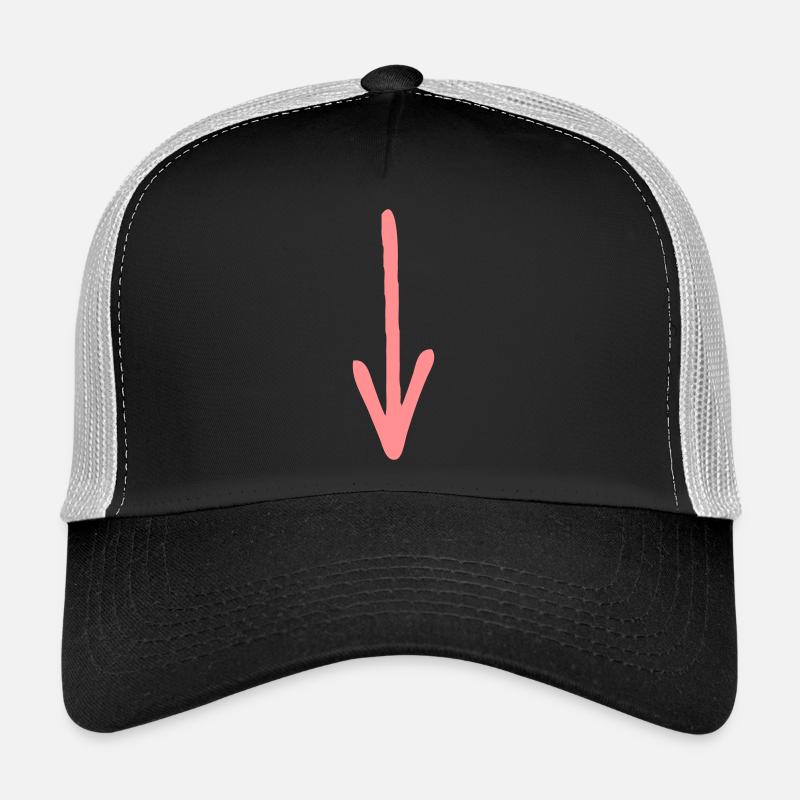 Pfeil Trucker Cap