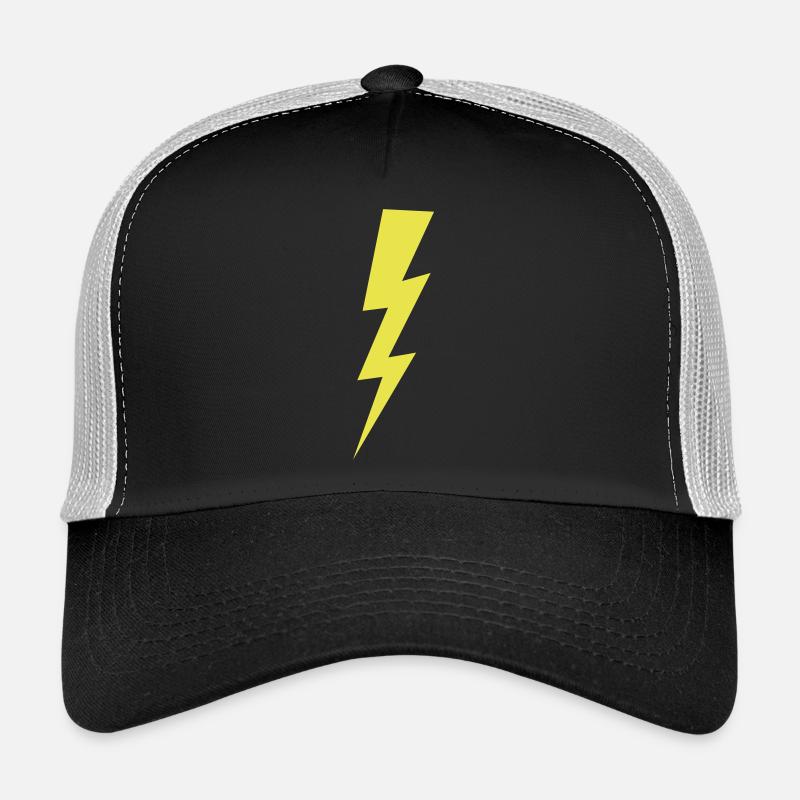 Blitz Trucker Cap