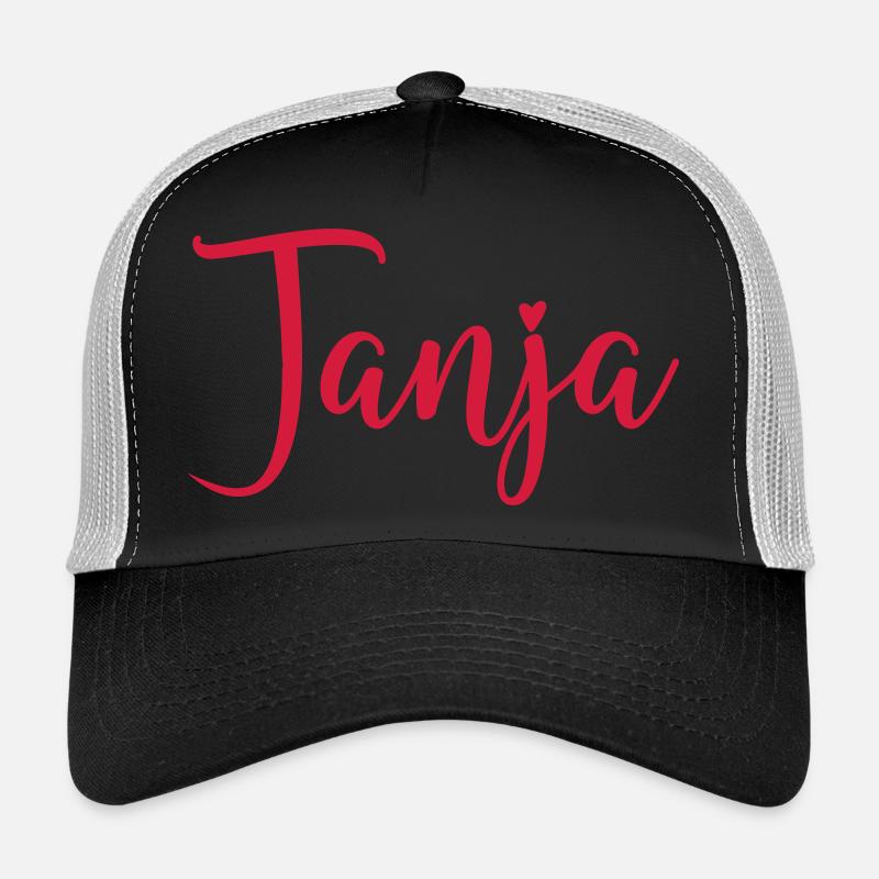 Trucker Cap