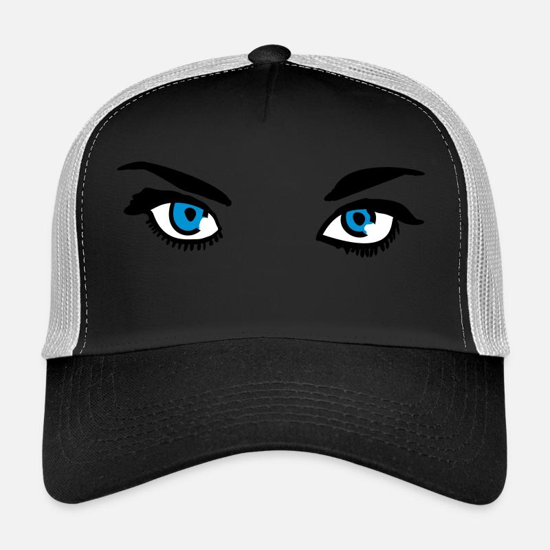 Auge Trucker Cap