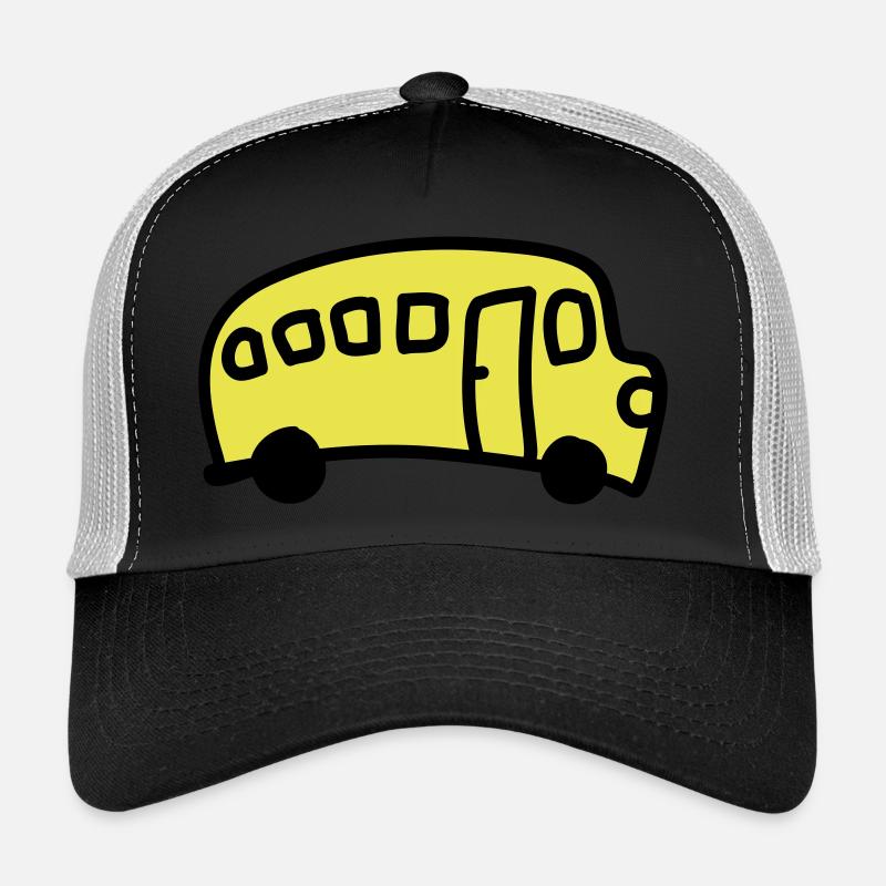 Buss Trucker Cap
