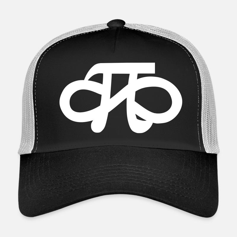 L’infini Casquette trucker 