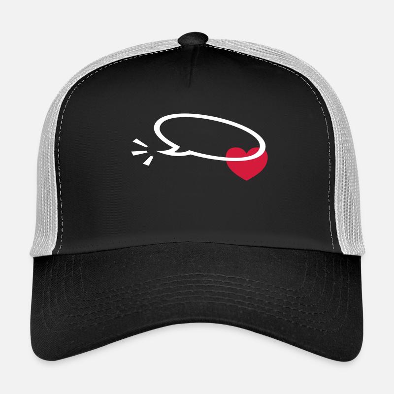 Trucker Cap