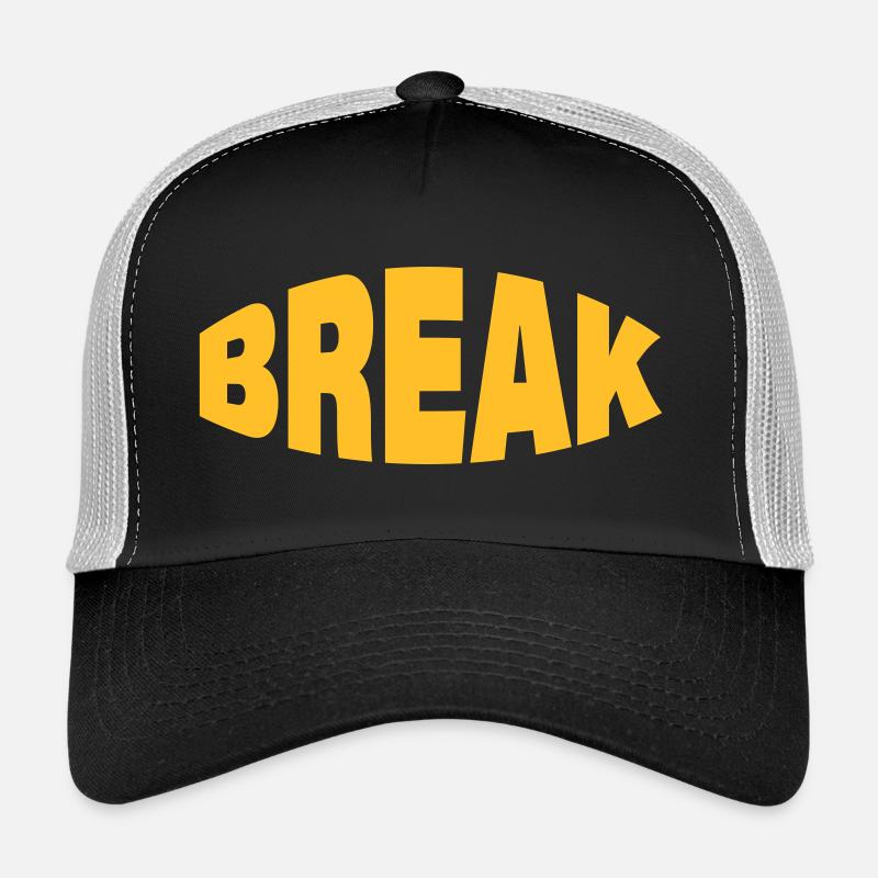 Trucker Cap