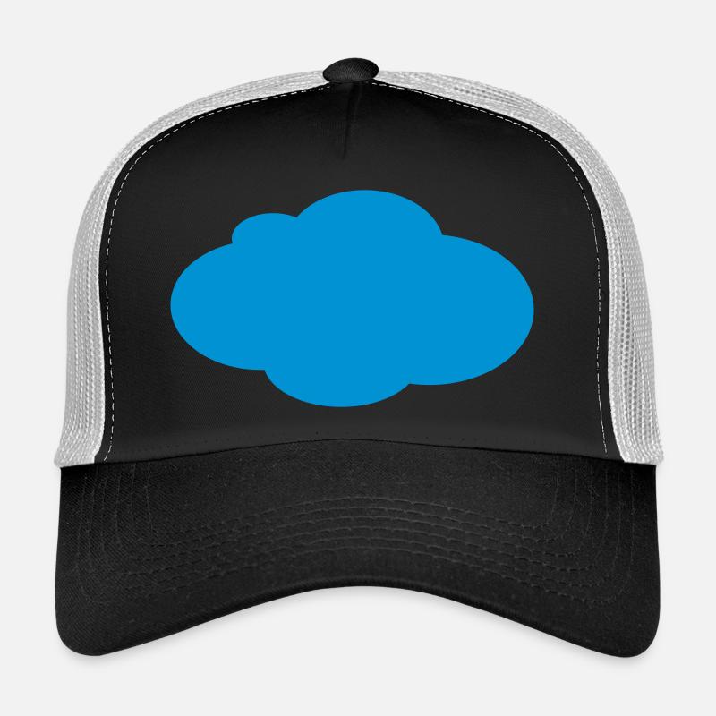 Wolke Trucker Cap