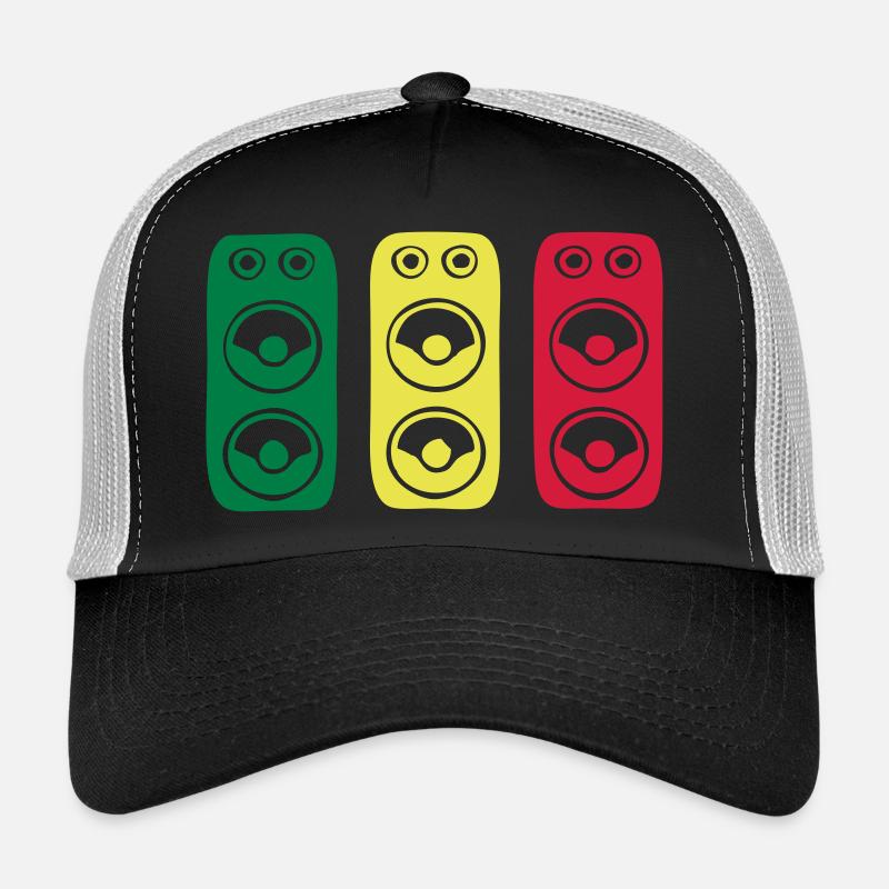 Trucker Cap