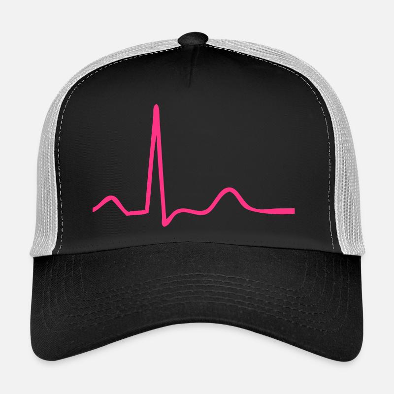 pouls Casquette trucker 