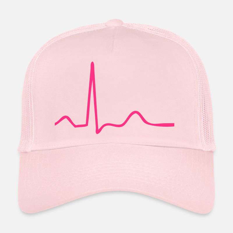 pouls Casquette trucker 