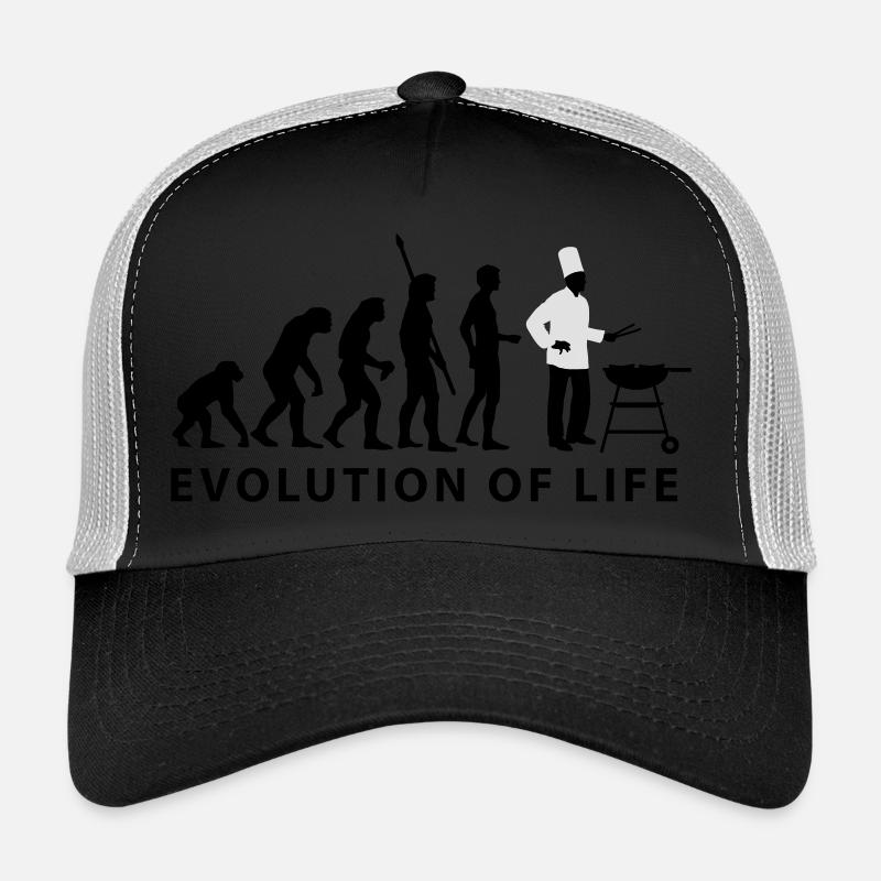 Trucker Cap