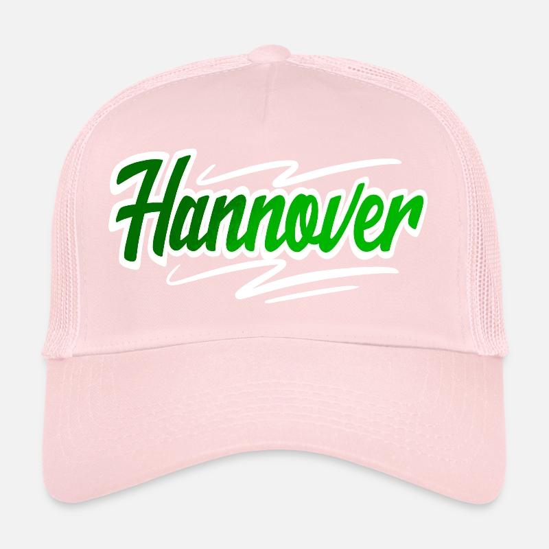 Hanover Trucker Cap