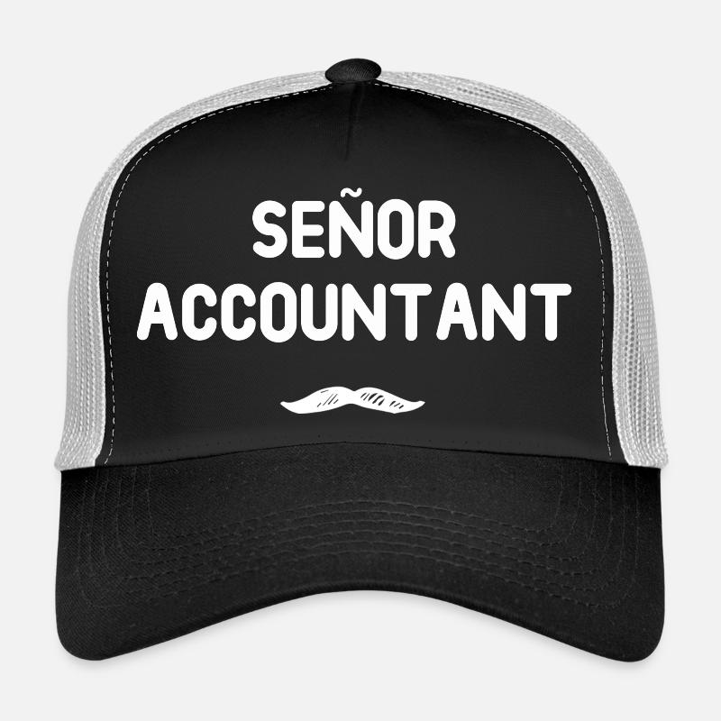 Trucker Cap