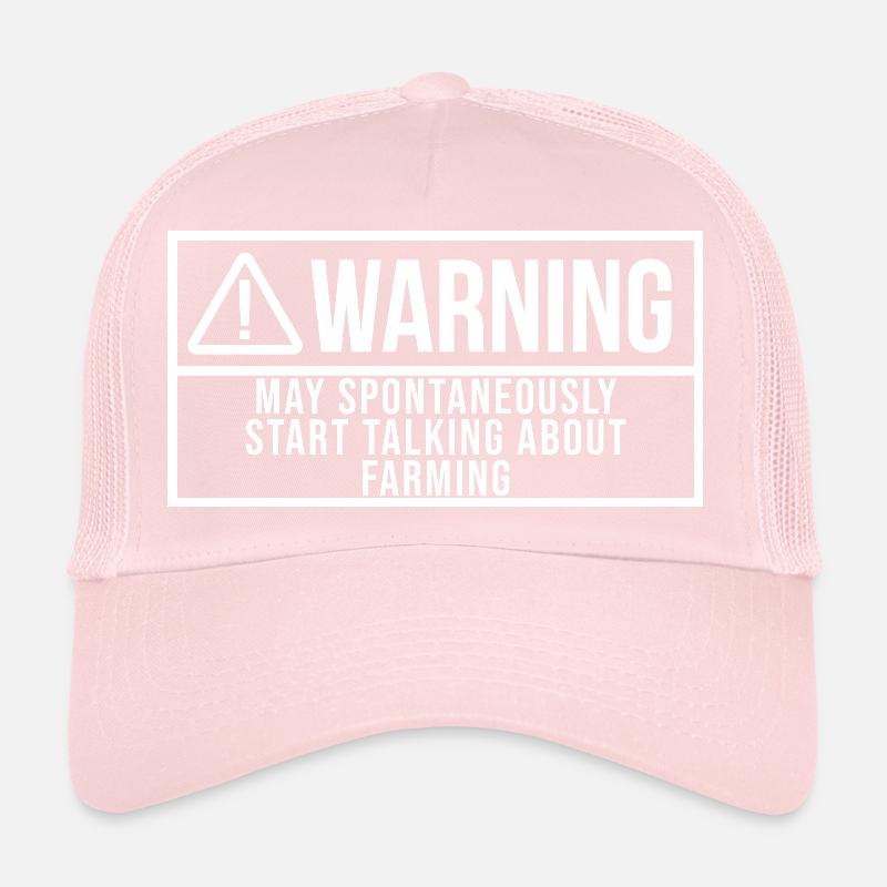 Trucker Cap