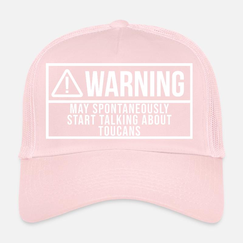 Tukan Trucker Cap