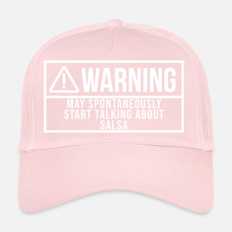 Trucker Cap