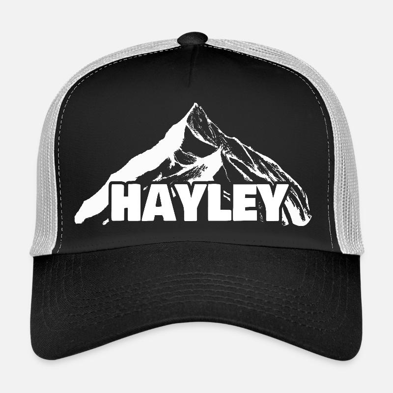 Trucker Cap