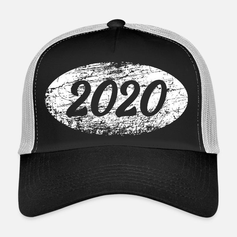 Freedom 2020 Trucker Cap